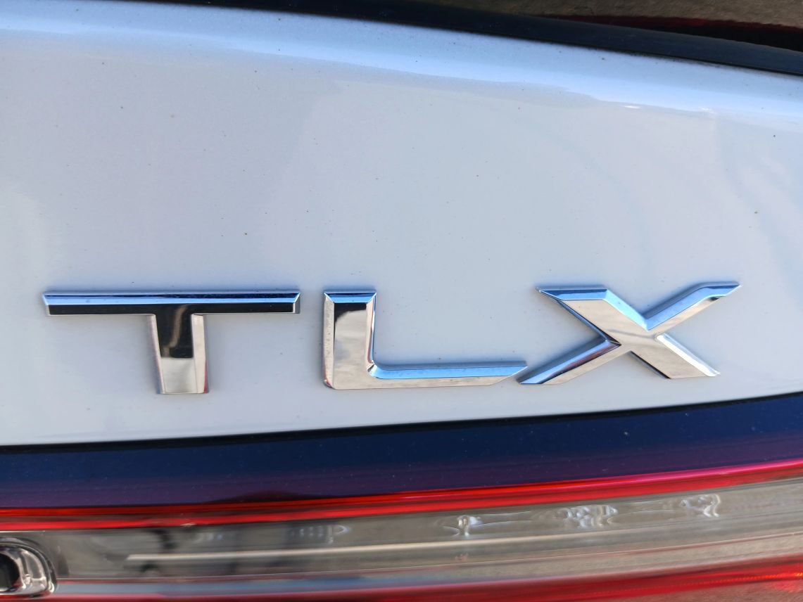 2022 Acura TLX 2.0 w/A-Spec Pkg Sedan 4D Maitland FL