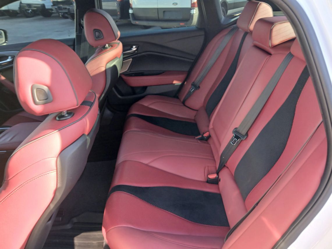 2022 Acura TLX 2.0 w/A-Spec Pkg Sedan 4D Maitland FL