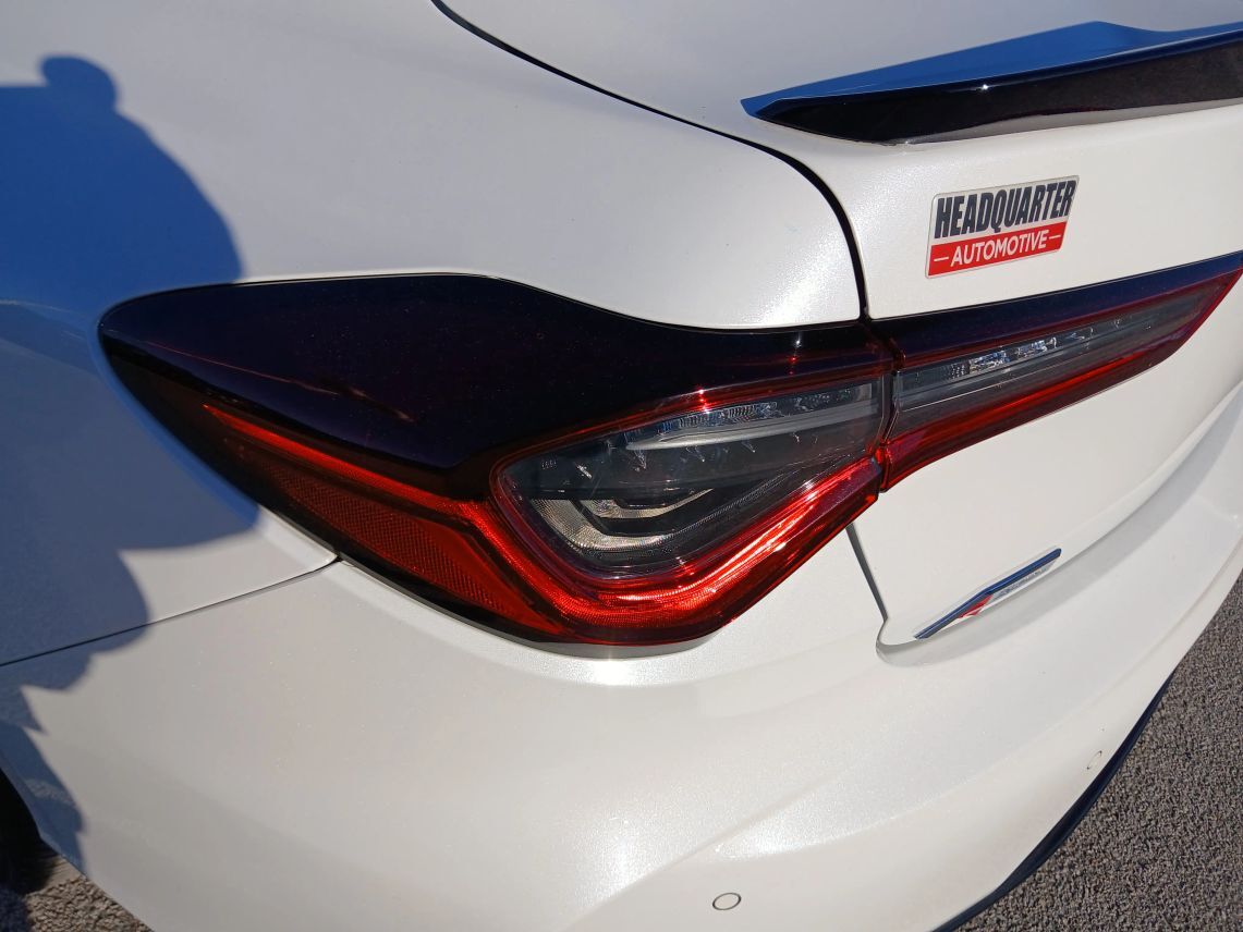 2022 Acura TLX 2.0 w/A-Spec Pkg Sedan 4D Maitland FL