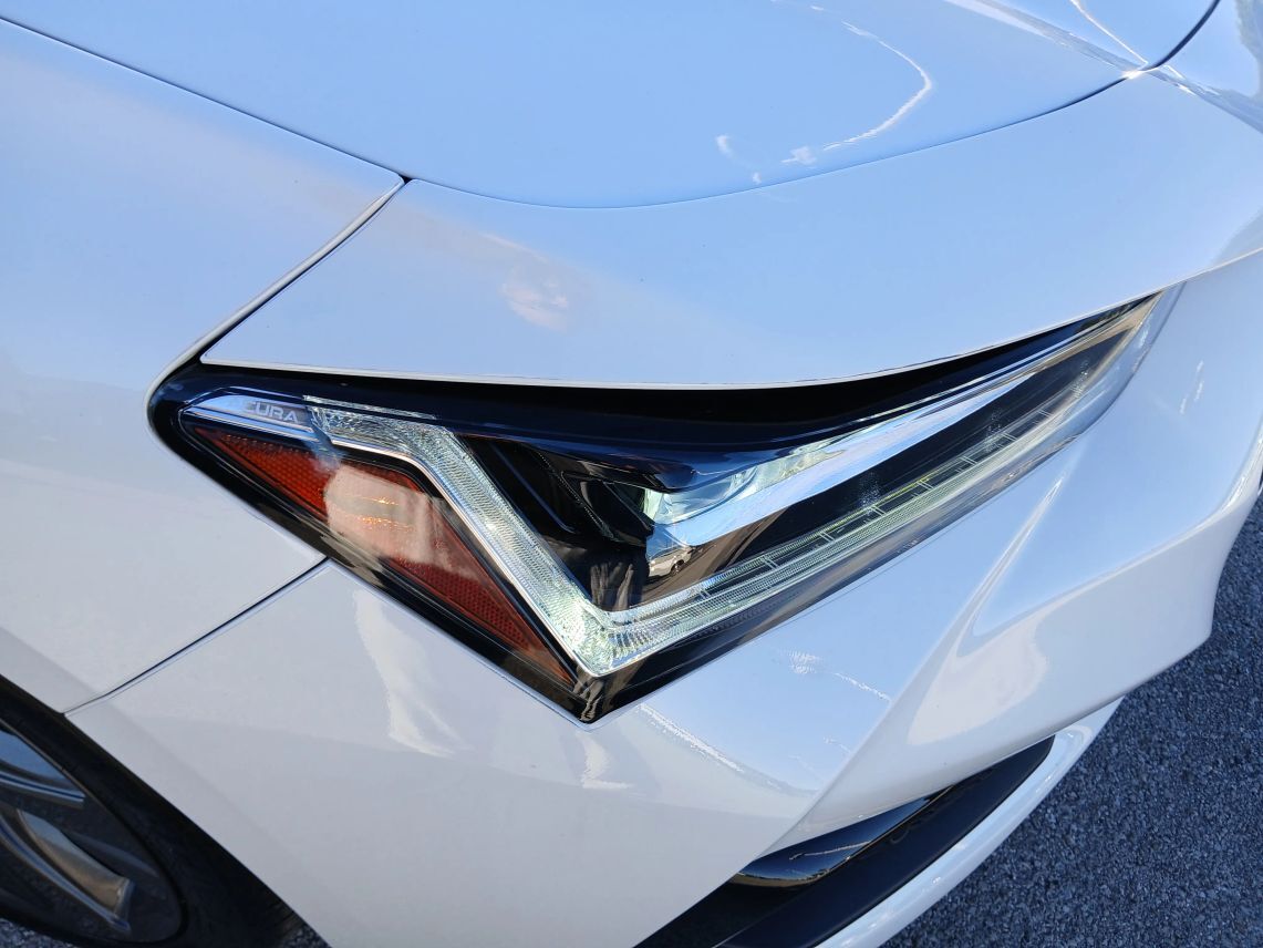 2022 Acura TLX 2.0 w/A-Spec Pkg Sedan 4D Maitland FL