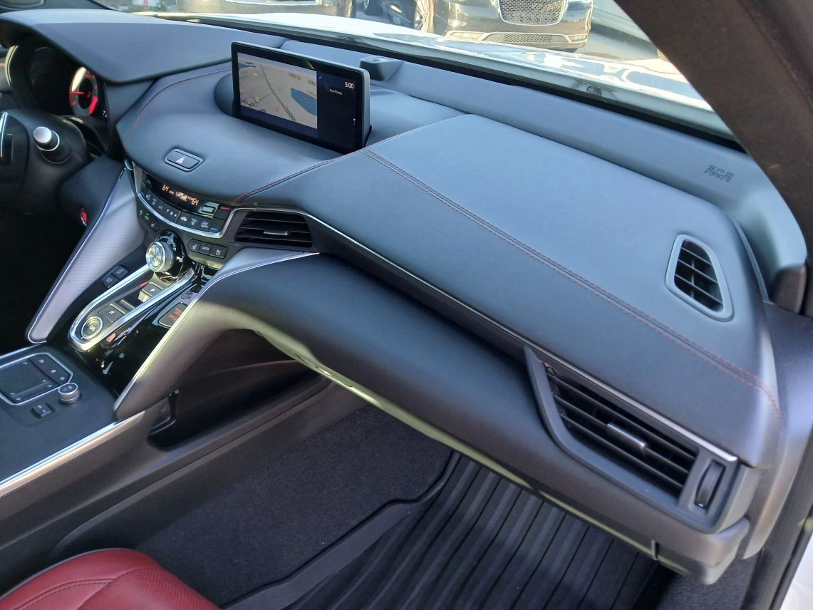 2022 Acura TLX 2.0 w/A-Spec Pkg Sedan 4D Maitland FL