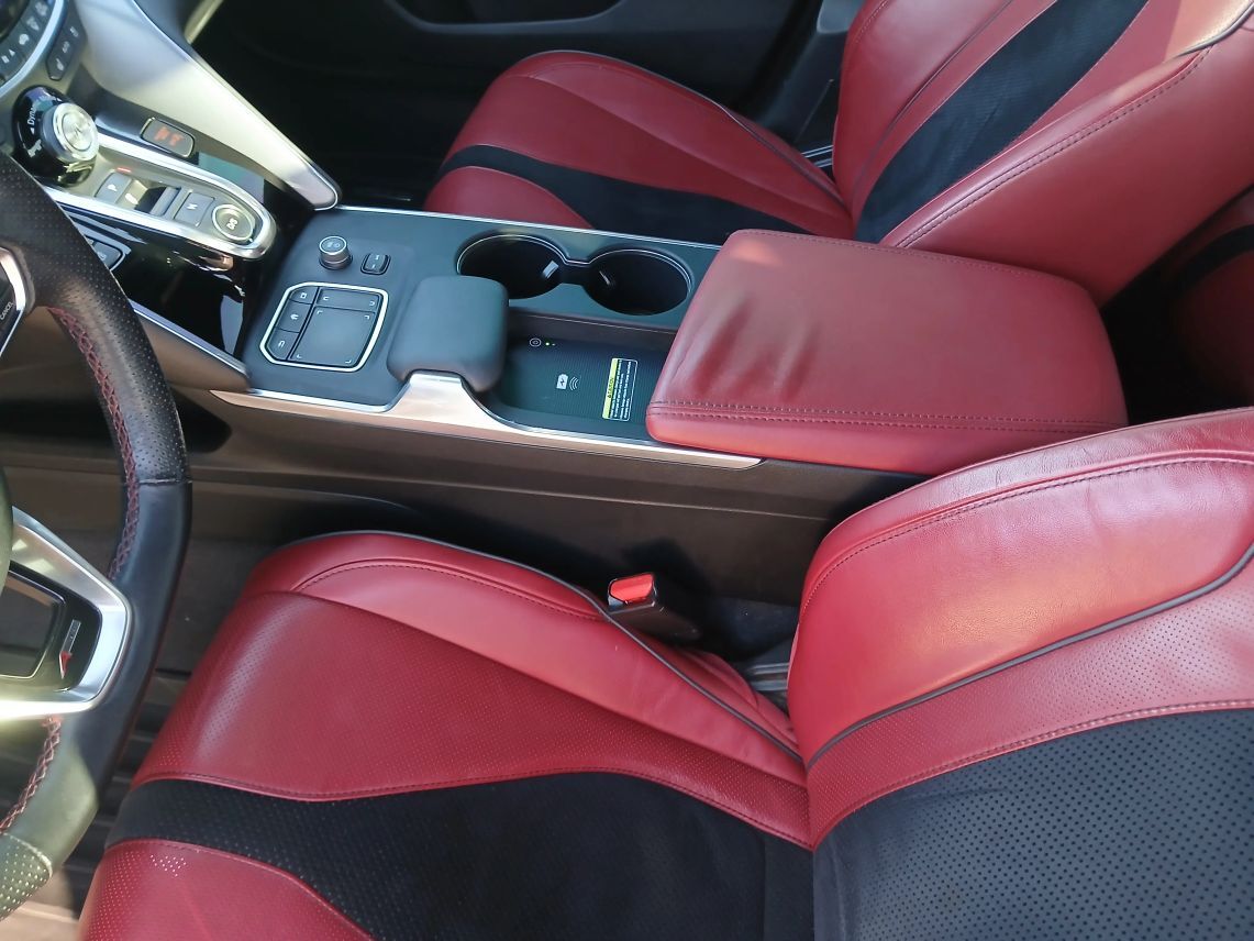 2022 Acura TLX 2.0 w/A-Spec Pkg Sedan 4D Maitland FL