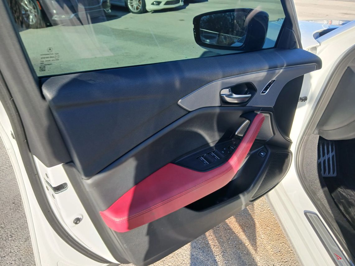 2022 Acura TLX 2.0 w/A-Spec Pkg Sedan 4D Maitland FL