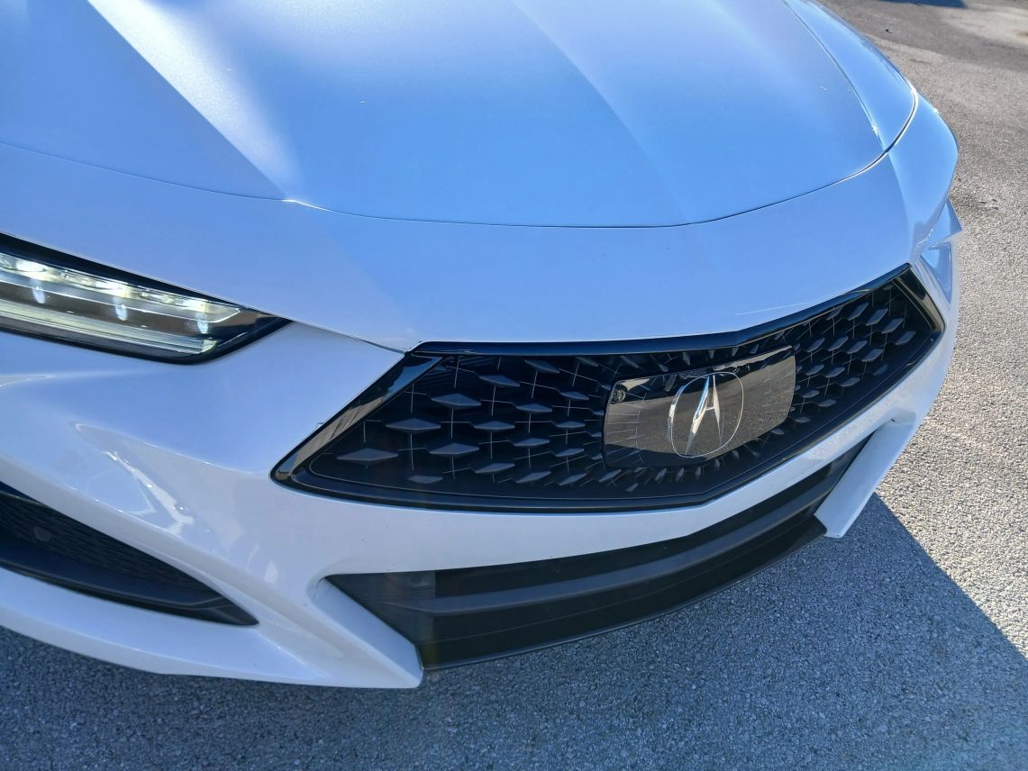 2022 Acura TLX 2.0 w/A-Spec Pkg Sedan 4D Maitland FL