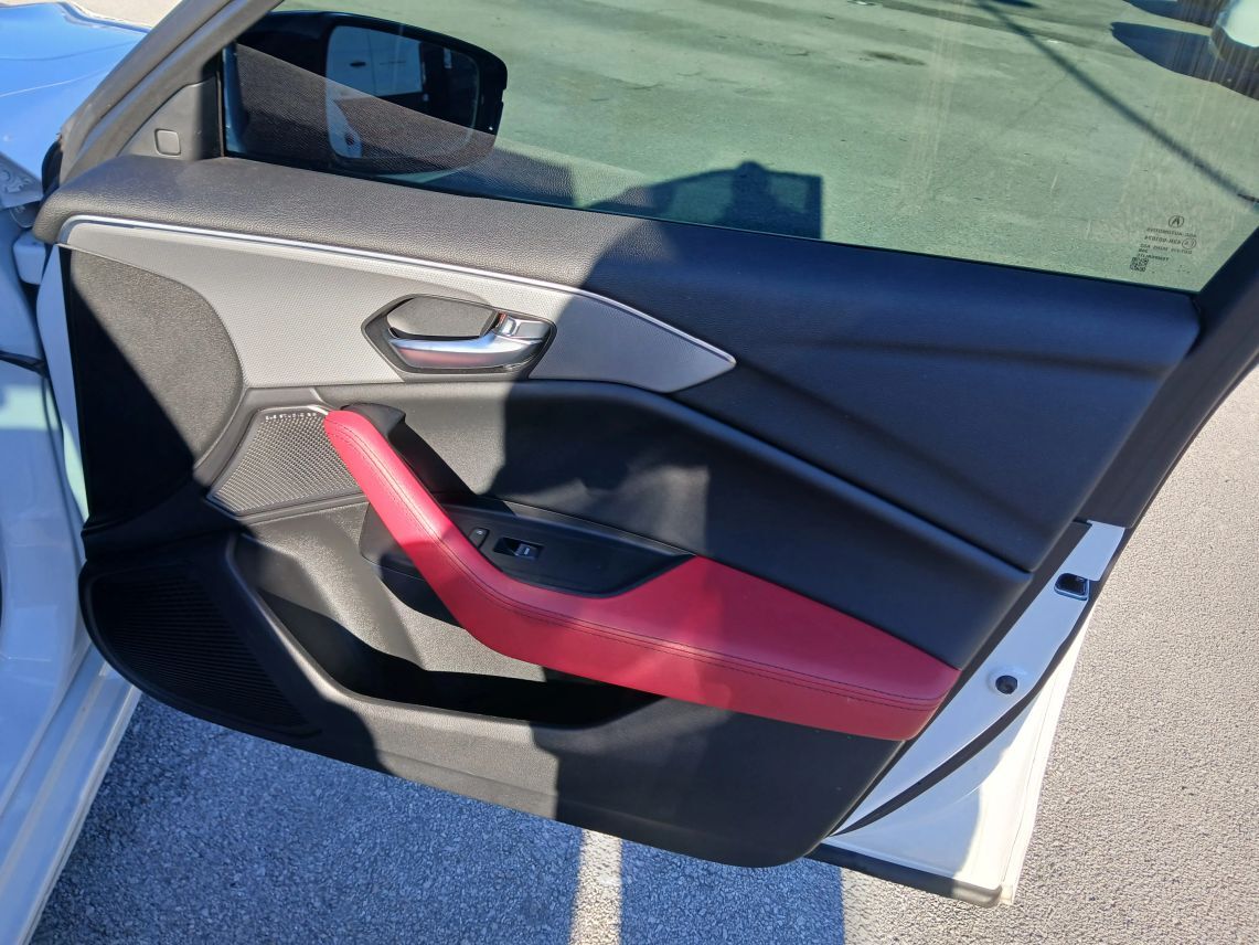 2022 Acura TLX 2.0 w/A-Spec Pkg Sedan 4D Maitland FL