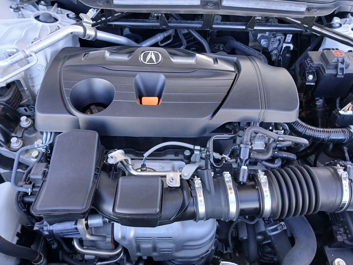 2022 Acura TLX 2.0 w/A-Spec Pkg Sedan 4D Maitland FL