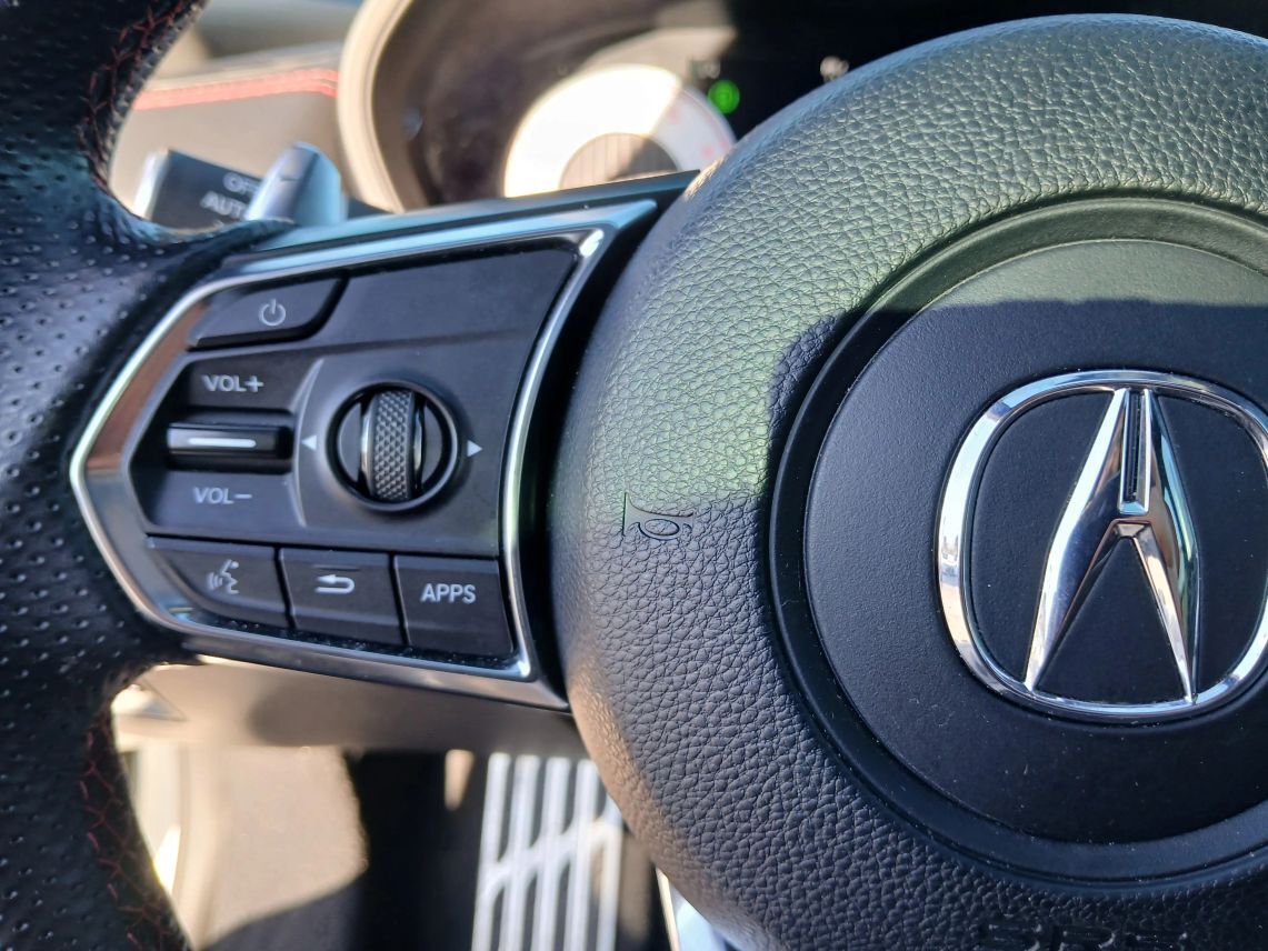 2022 Acura TLX 2.0 w/A-Spec Pkg Sedan 4D Maitland FL