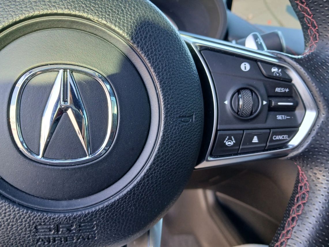 2022 Acura TLX 2.0 w/A-Spec Pkg Sedan 4D Maitland FL