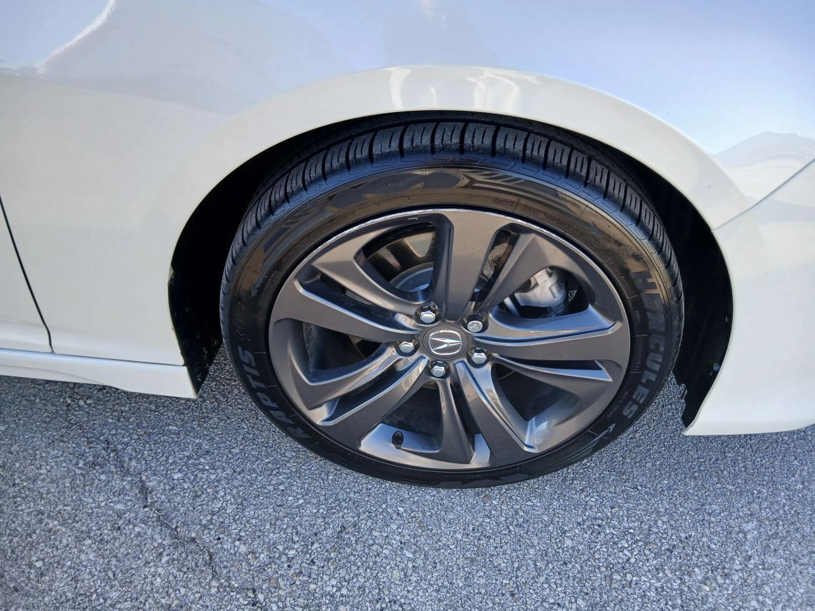 2022 Acura TLX 2.0 w/A-Spec Pkg Sedan 4D Maitland FL