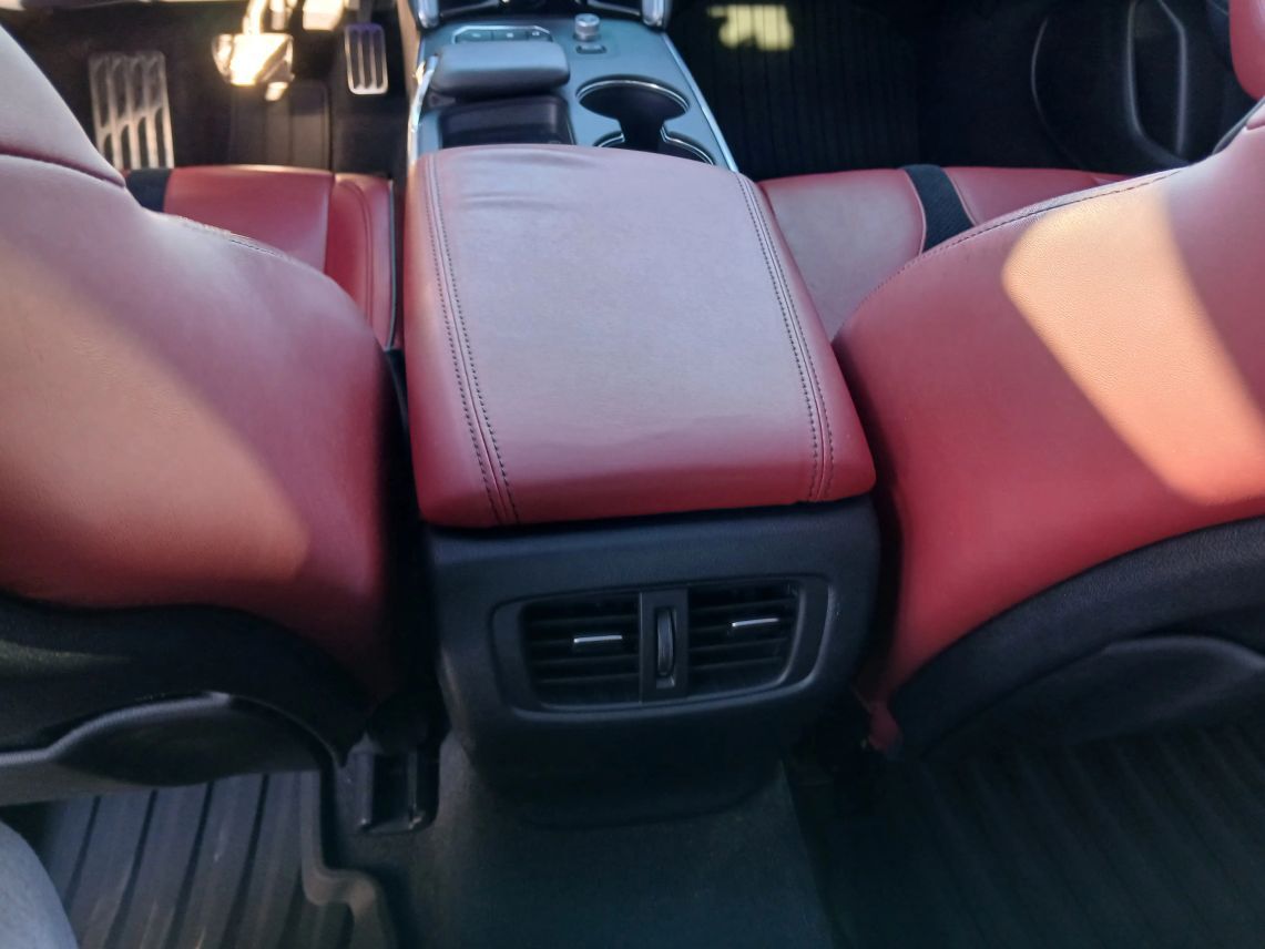 2022 Acura TLX 2.0 w/A-Spec Pkg Sedan 4D Maitland FL