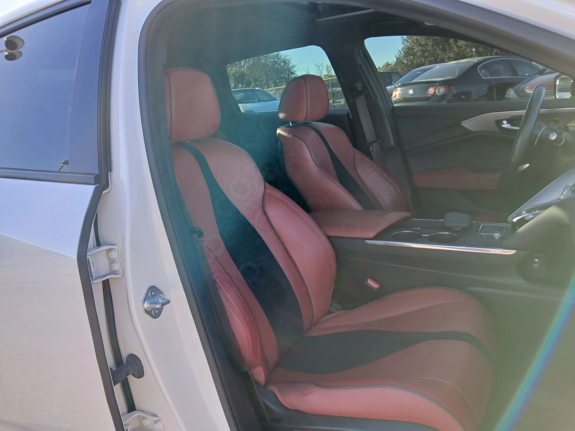 2022 Acura TLX 2.0 w/A-Spec Pkg Sedan 4D Maitland FL