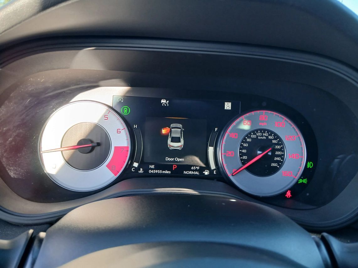 2022 Acura TLX 2.0 w/A-Spec Pkg Sedan 4D Maitland FL