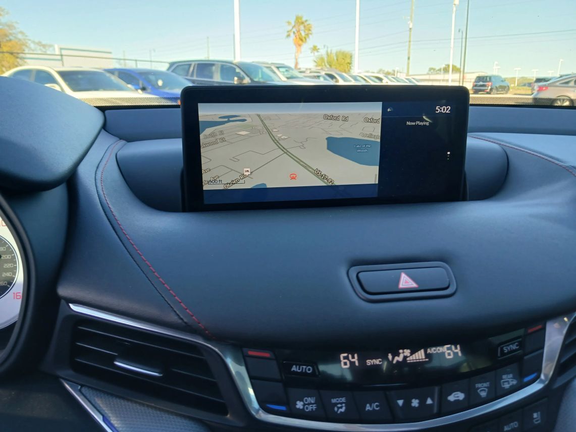 2022 Acura TLX 2.0 w/A-Spec Pkg Sedan 4D Maitland FL