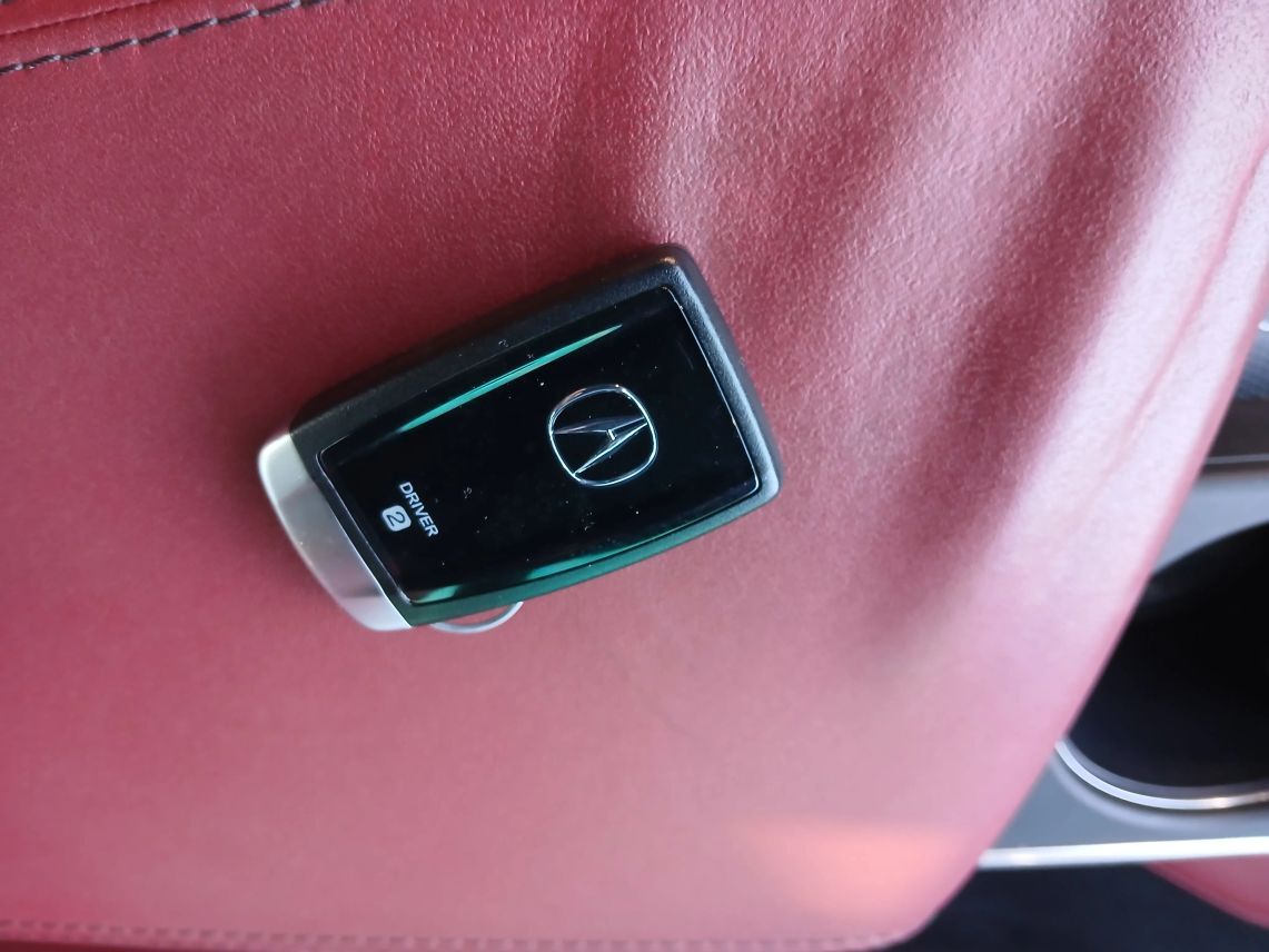 2022 Acura TLX 2.0 w/A-Spec Pkg Sedan 4D Maitland FL