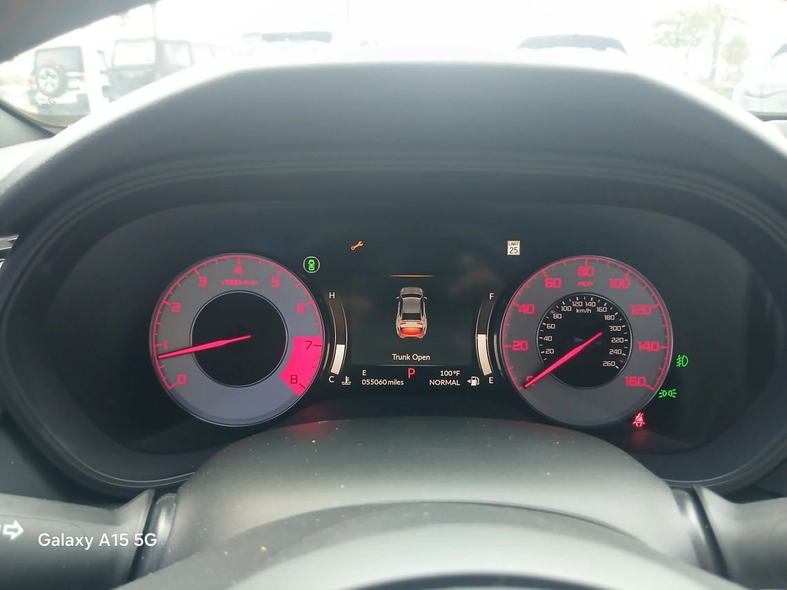 2022 Acura TLX 2.0 w/A-Spec Pkg Sedan 4D Maitland FL