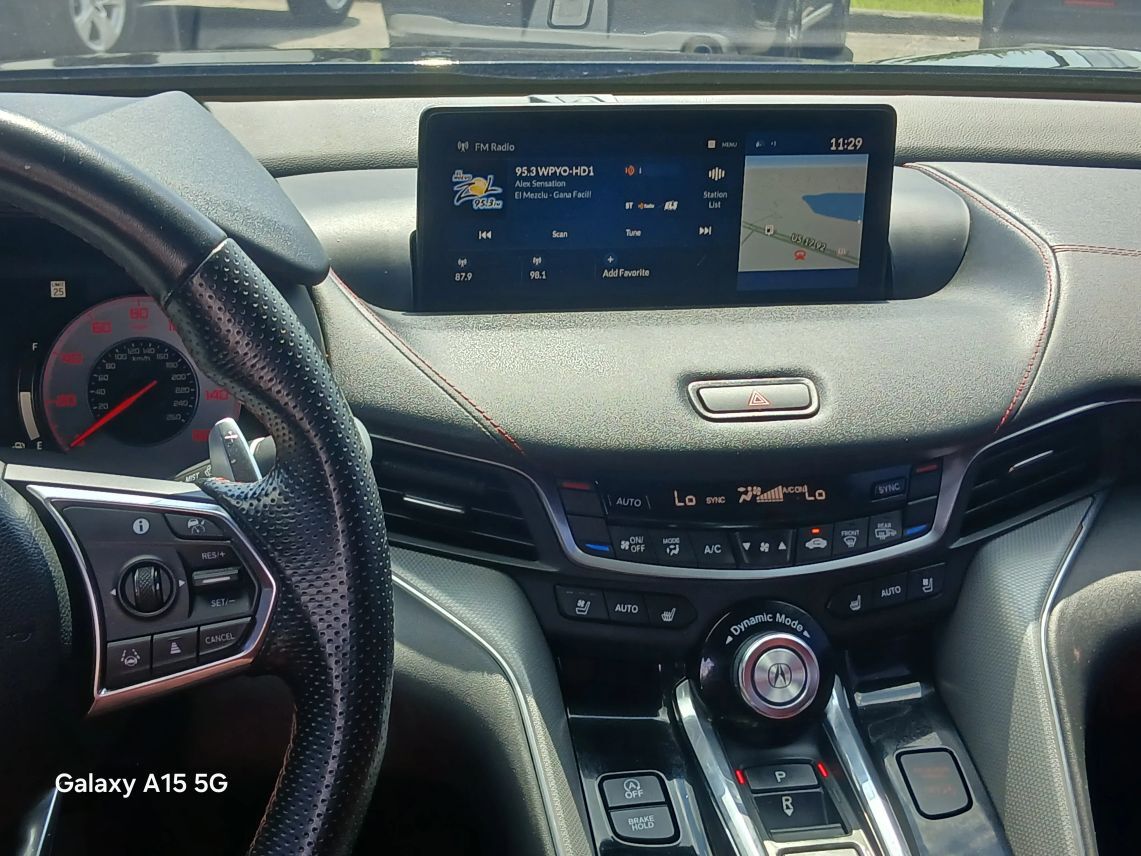 2022 Acura TLX 2.0 w/A-Spec Pkg Sedan 4D Maitland FL