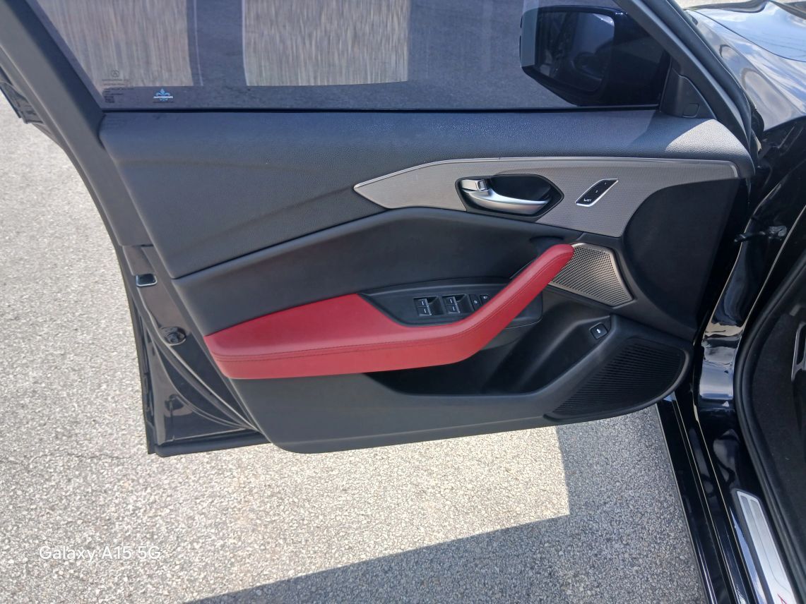 2022 Acura TLX 2.0 w/A-Spec Pkg Sedan 4D Maitland FL
