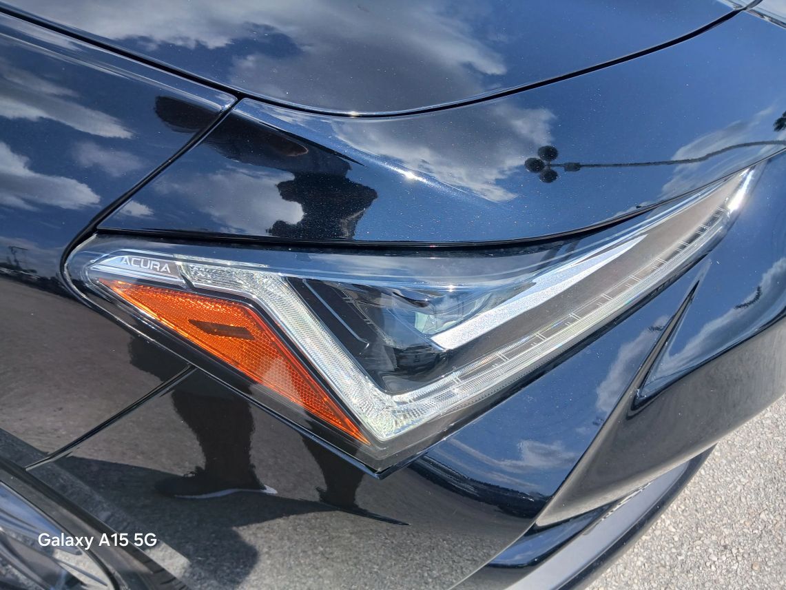 2022 Acura TLX 2.0 w/A-Spec Pkg Sedan 4D Maitland FL