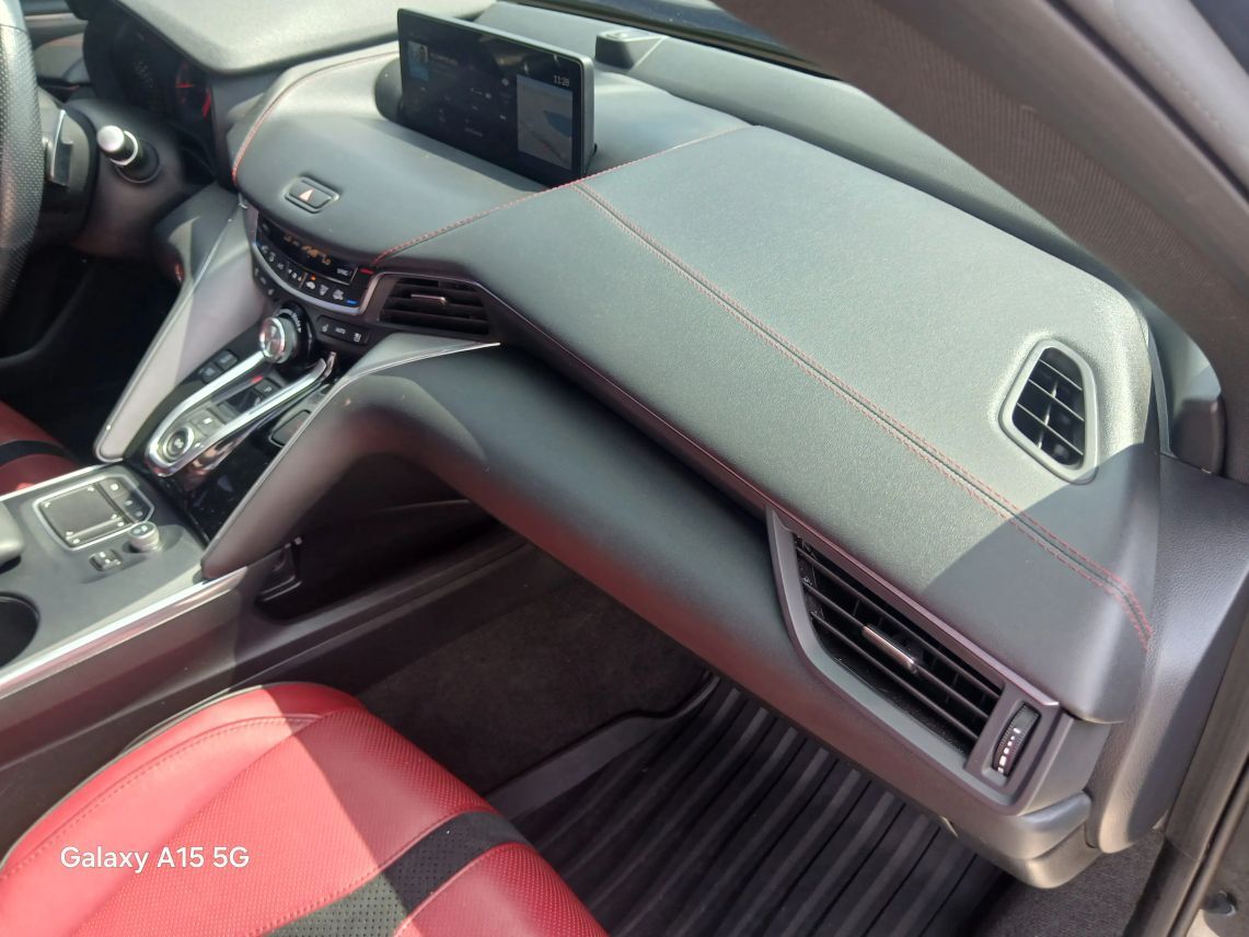 2022 Acura TLX 2.0 w/A-Spec Pkg Sedan 4D Maitland FL