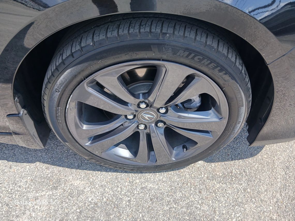 2022 Acura TLX 2.0 w/A-Spec Pkg Sedan 4D Maitland FL