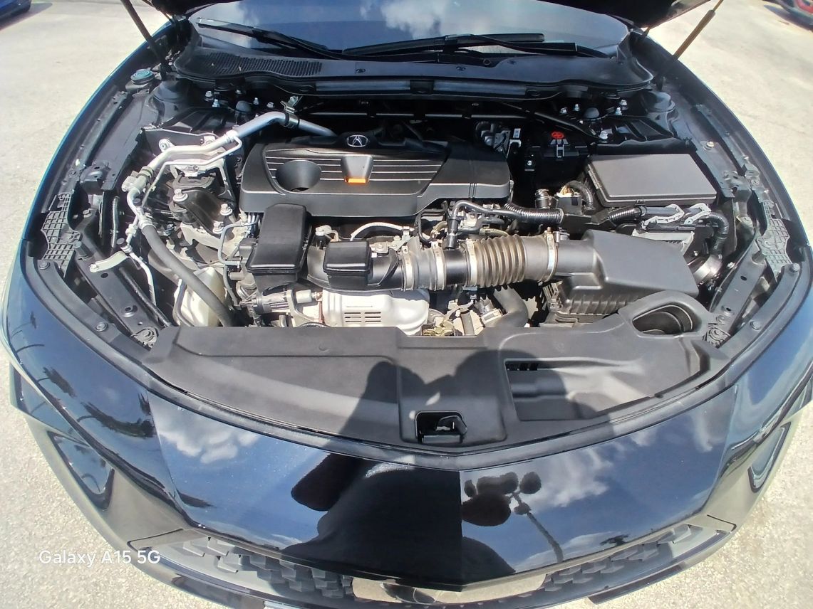 2022 Acura TLX 2.0 w/A-Spec Pkg Sedan 4D Maitland FL