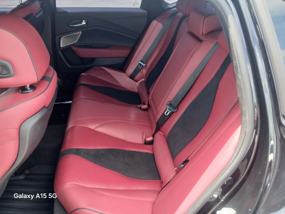 2022 Acura TLX 2.0 w/A-Spec Pkg Sedan 4D Maitland FL