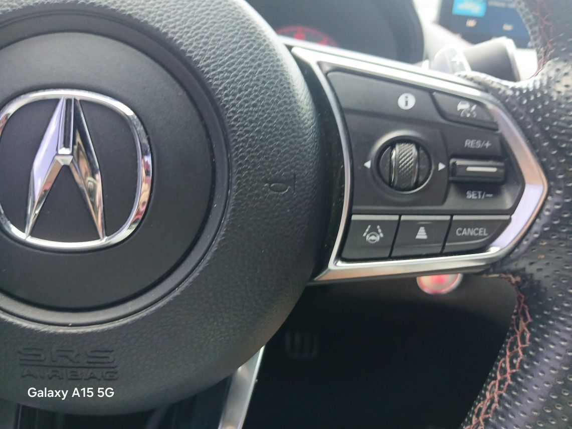 2022 Acura TLX 2.0 w/A-Spec Pkg Sedan 4D Maitland FL