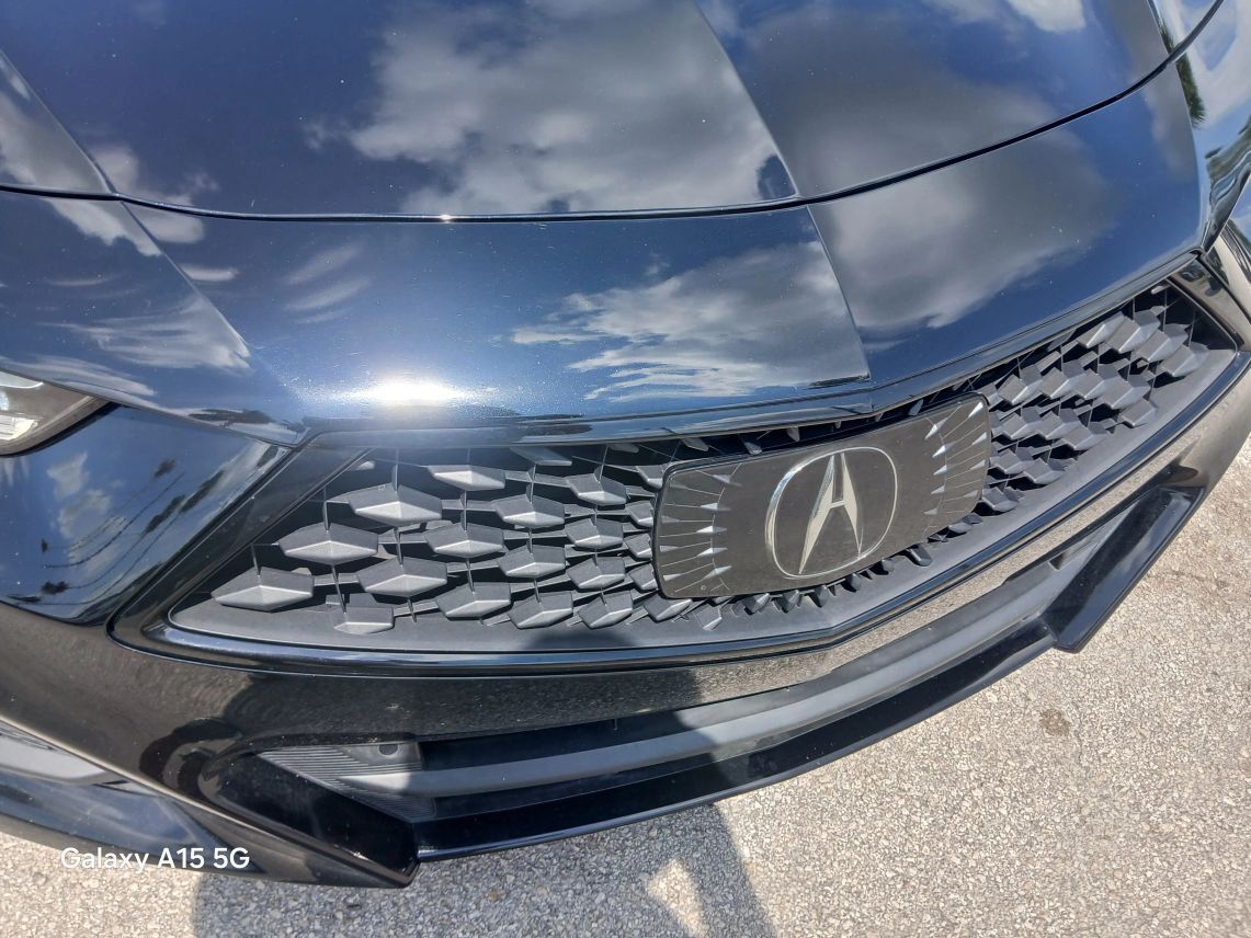 2022 Acura TLX 2.0 w/A-Spec Pkg Sedan 4D Maitland FL