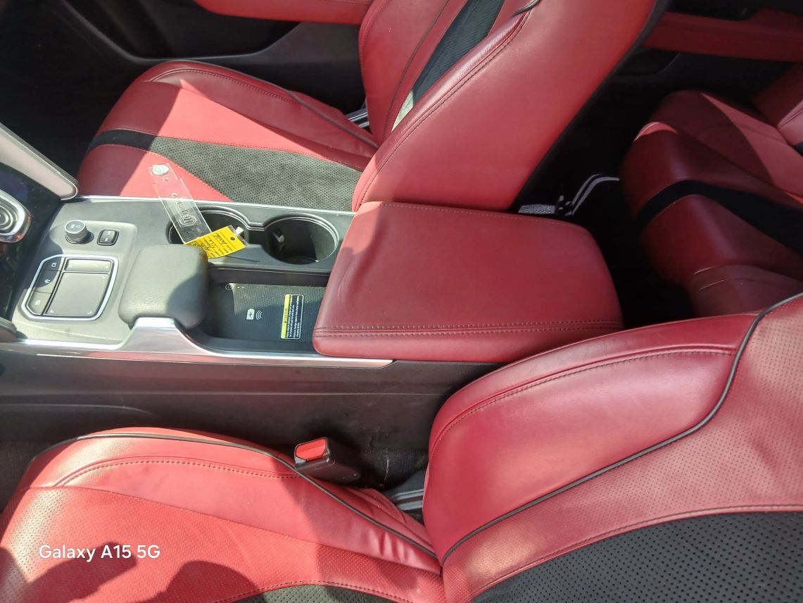 2022 Acura TLX 2.0 w/A-Spec Pkg Sedan 4D Maitland FL