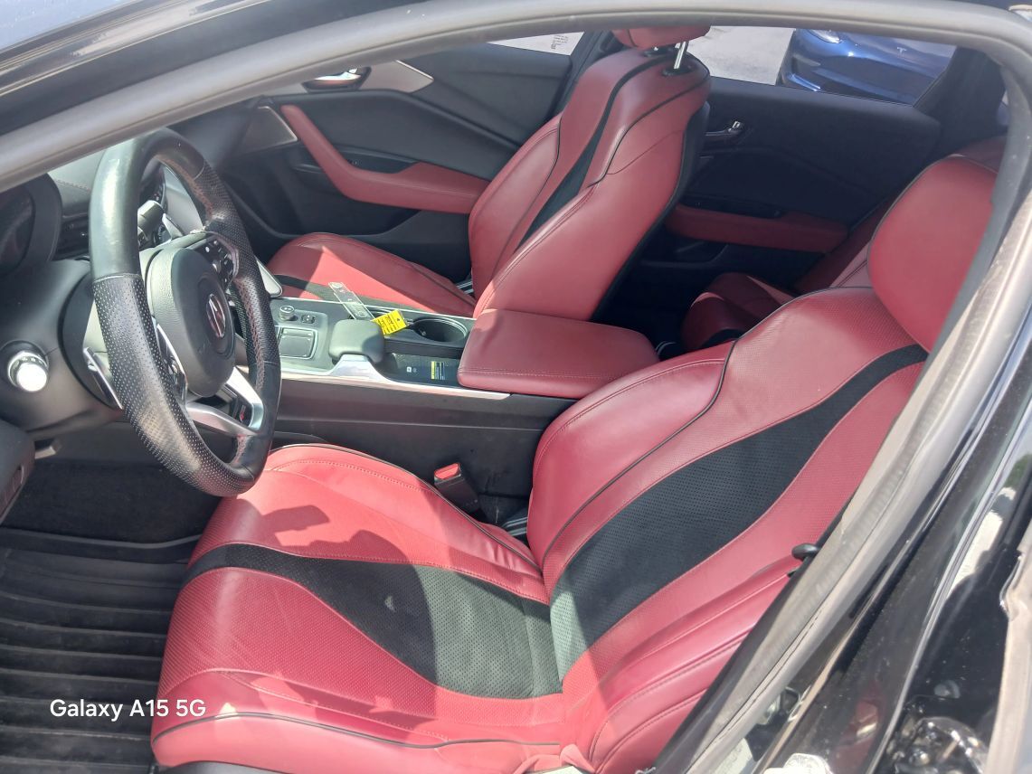 2022 Acura TLX 2.0 w/A-Spec Pkg Sedan 4D Maitland FL