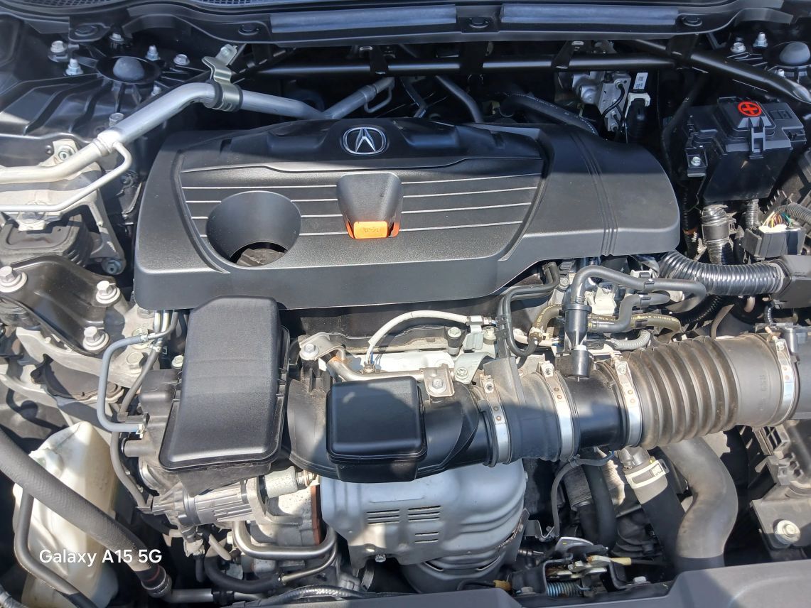 2022 Acura TLX 2.0 w/A-Spec Pkg Sedan 4D Maitland FL