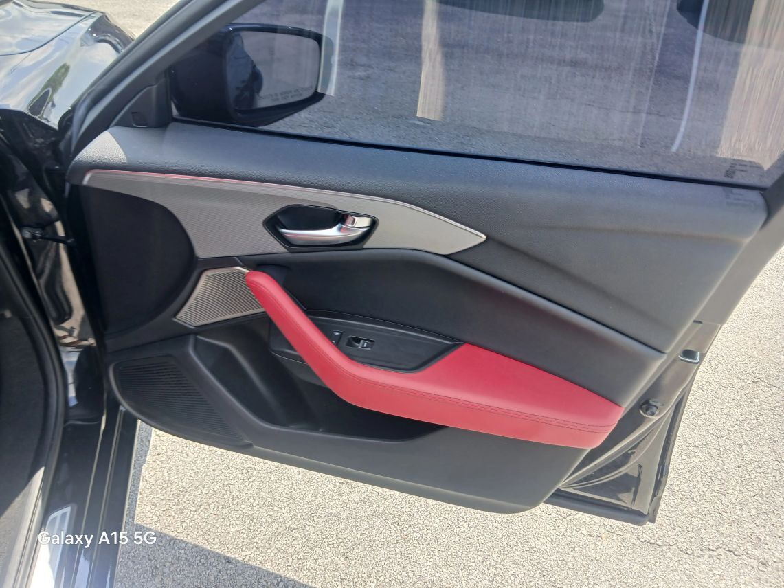 2022 Acura TLX 2.0 w/A-Spec Pkg Sedan 4D Maitland FL