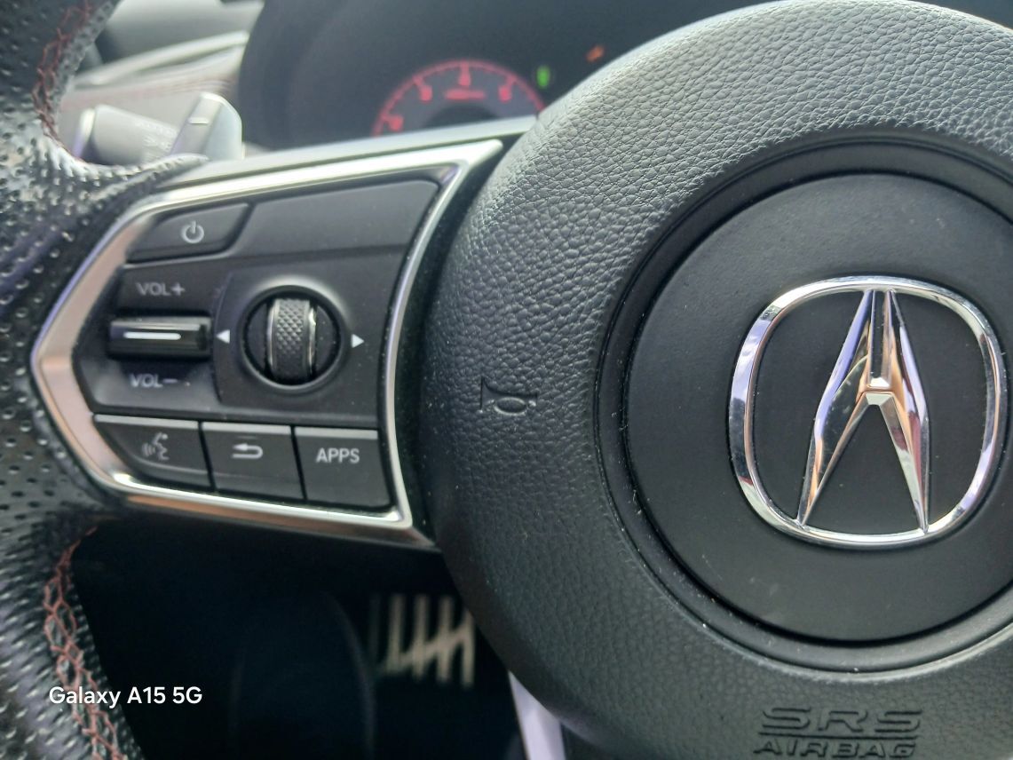 2022 Acura TLX 2.0 w/A-Spec Pkg Sedan 4D Maitland FL