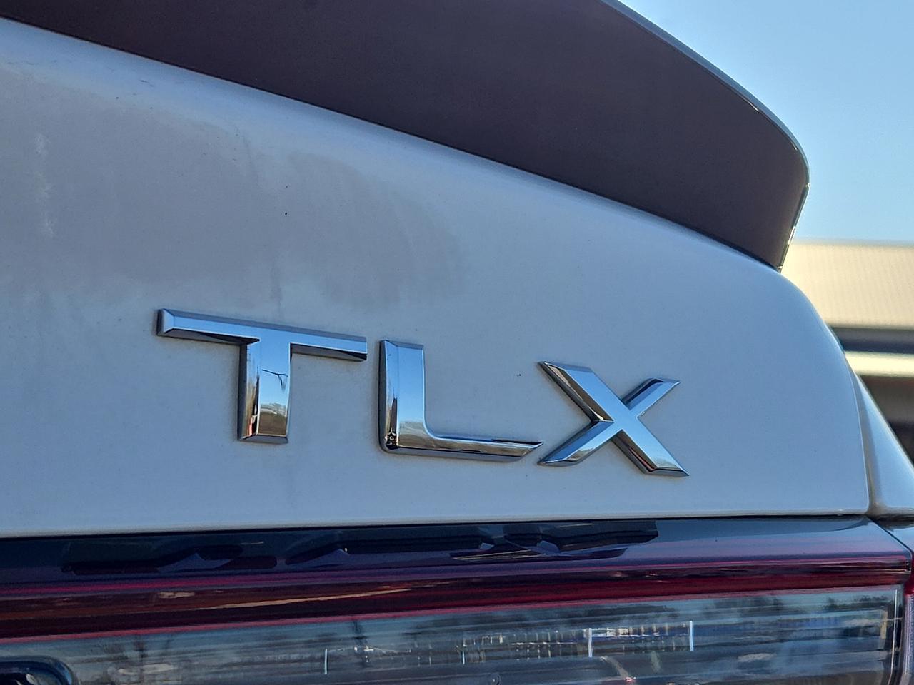 2022 Acura TLX A-SPEC Package Vineland NJ