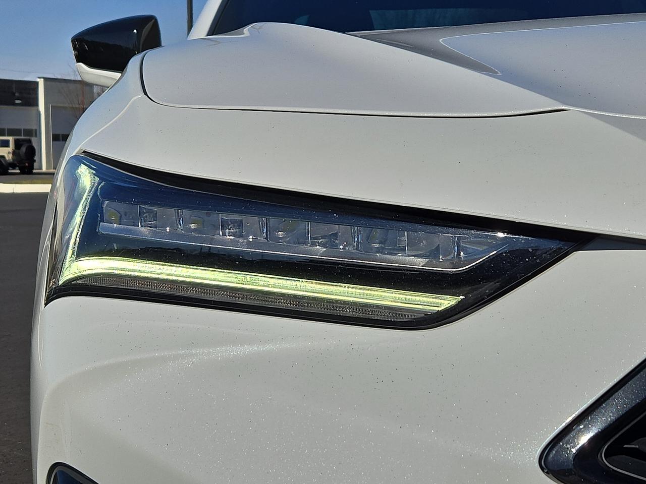 2022 Acura TLX A-SPEC Package Vineland NJ