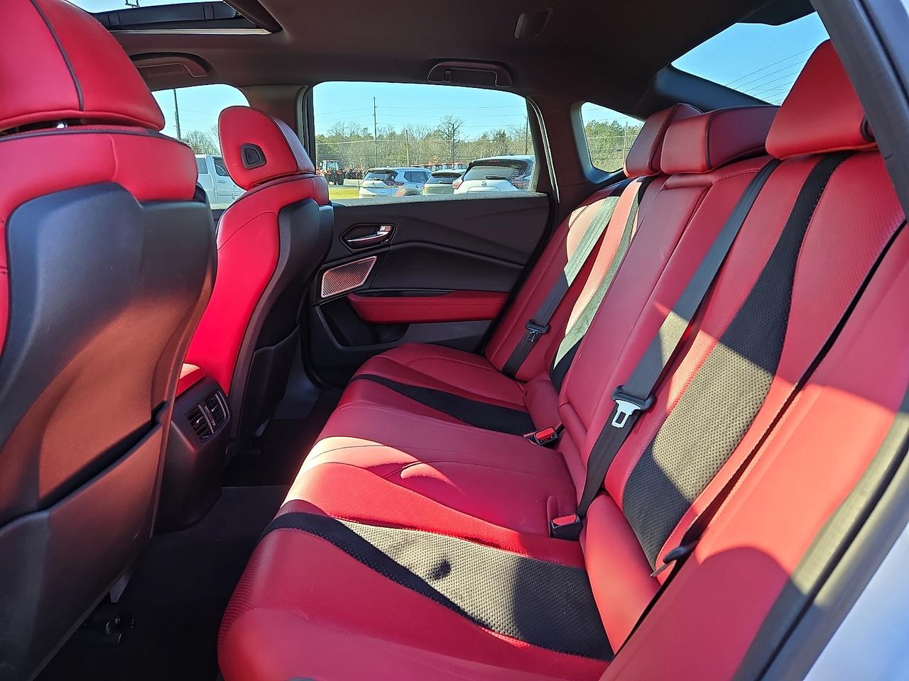 2022 Acura TLX A-SPEC Package Vineland NJ