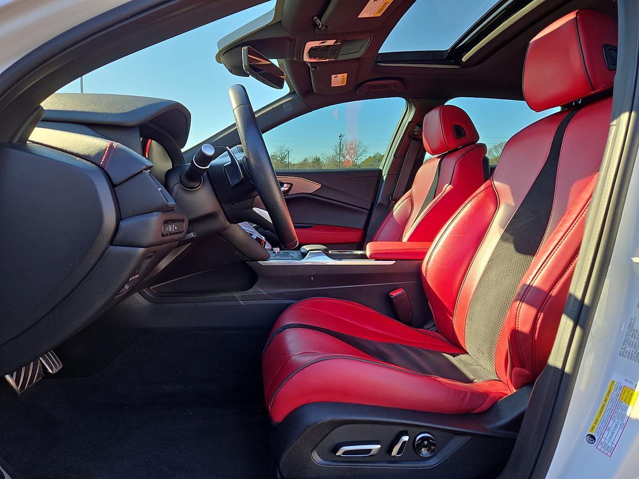 2022 Acura TLX A-SPEC Package Vineland NJ