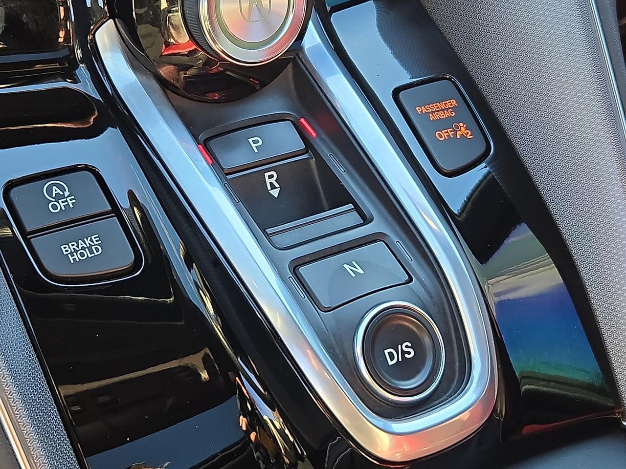 2022 Acura TLX A-SPEC Package Vineland NJ