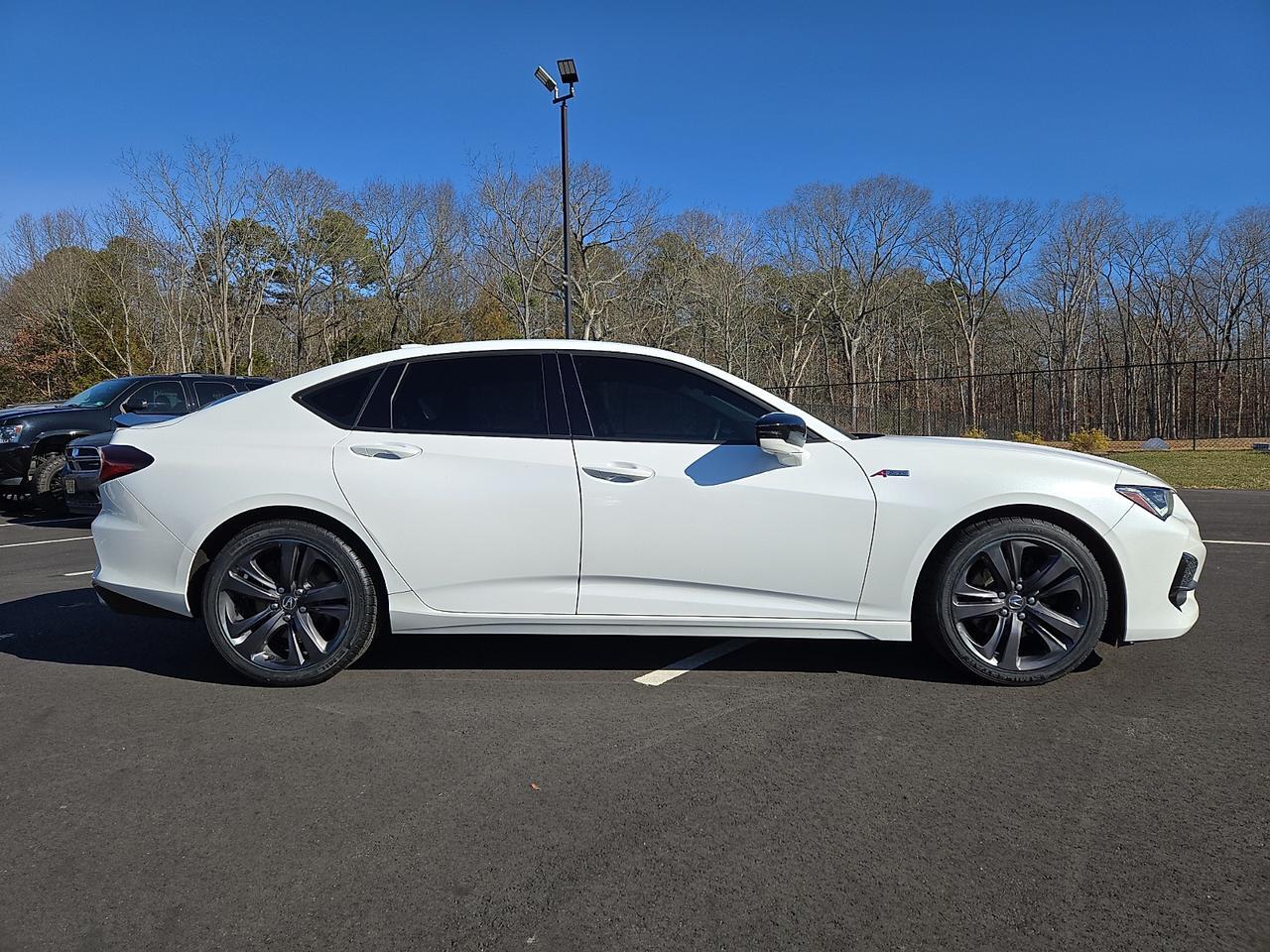2022 Acura TLX A-SPEC Package Vineland NJ