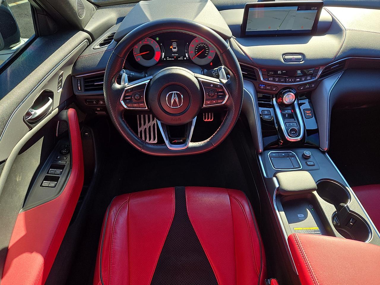 2022 Acura TLX A-SPEC Package Vineland NJ