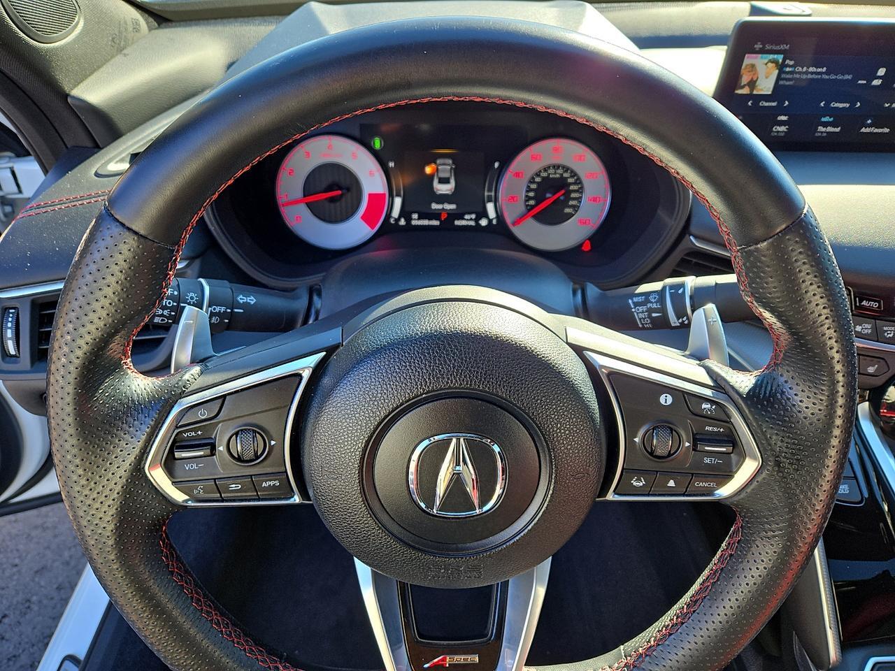 2022 Acura TLX A-SPEC Package Vineland NJ