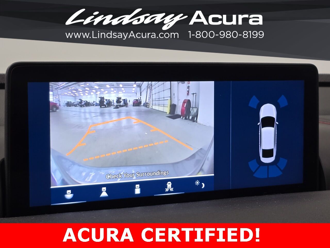 2022 Acura TLX A-Spec Package Columbus OH