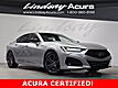 2022 Acura TLX A-Spec Package