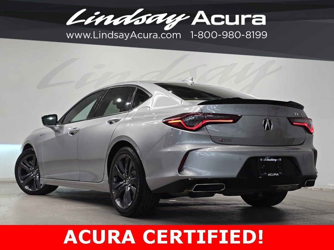 2022 Acura TLX A-Spec Package Columbus OH
