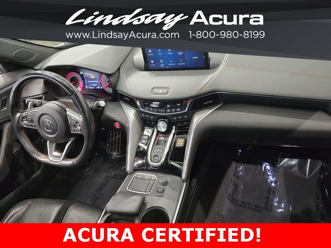 2022 Acura TLX A-Spec Package Columbus OH