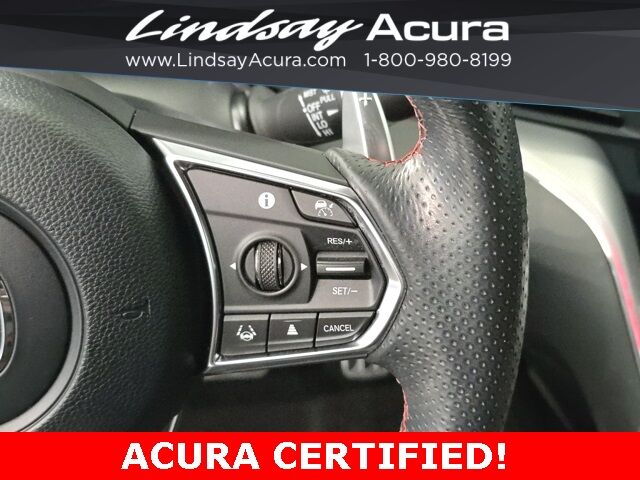 2022 Acura TLX A-Spec Package Columbus OH