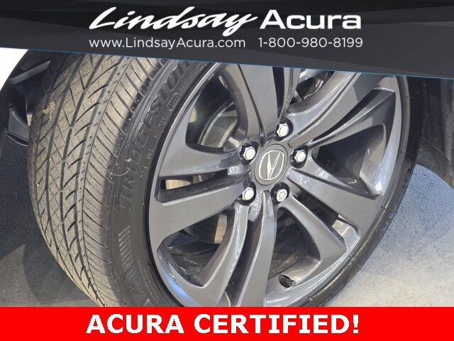 2022 Acura TLX A-Spec Package Columbus OH
