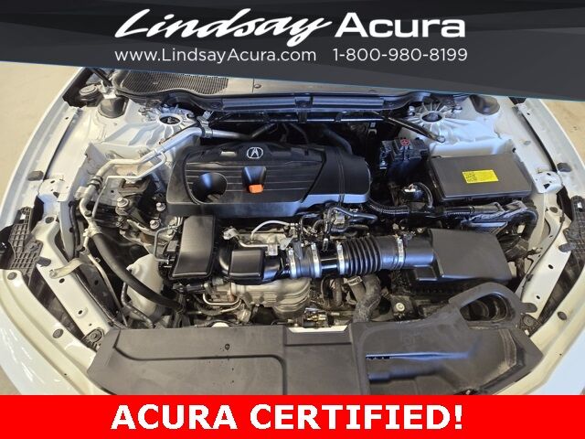 2022 Acura TLX A-Spec Package Columbus OH