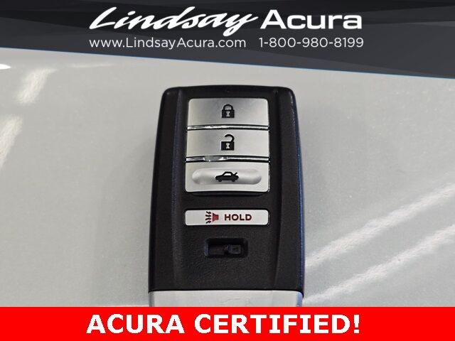 2022 Acura TLX A-Spec Package Columbus OH