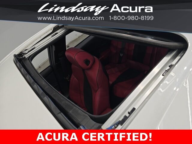 2022 Acura TLX A-Spec Package Columbus OH
